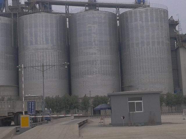 彭水历史上钢板仓是如何发展的呢