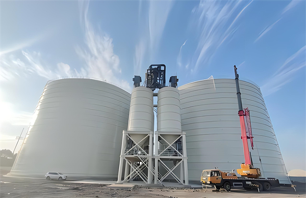 彭水大型钢板库