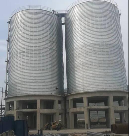 彭水镀锌卷板仓