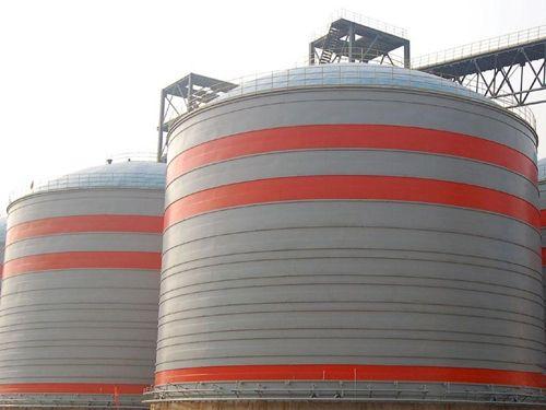 彭水钢板仓技术、性能综合说明