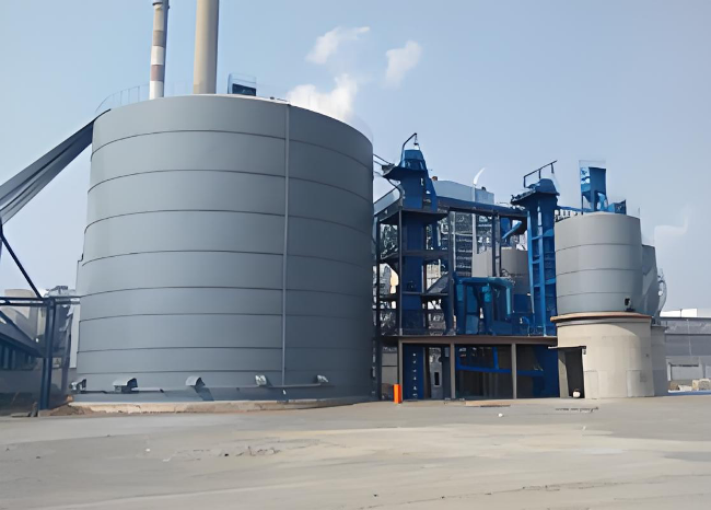 彭水1万吨钢板仓